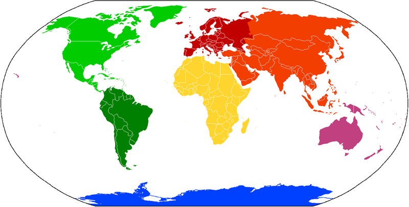 Fichier:Continents vide couleurs.png